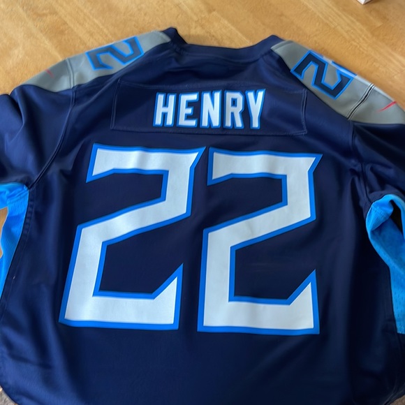 Derrick Henry jersey brand new never worn low priceee - Picture 3 of 3